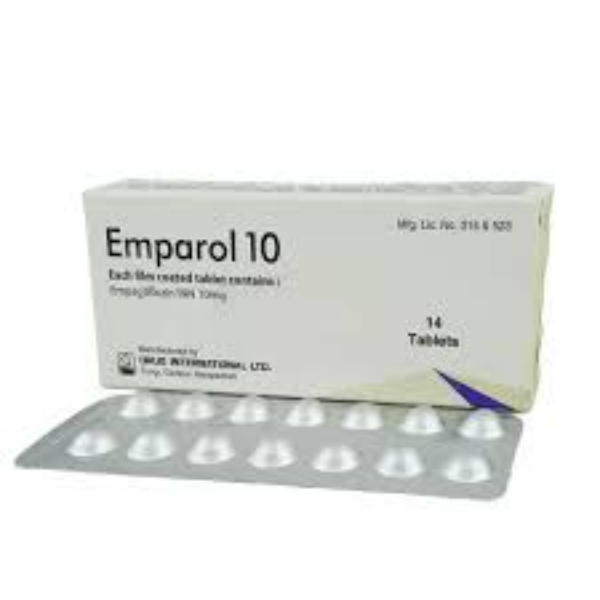 emparol-10mg